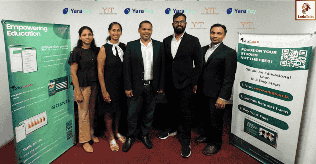 Yara Technologies unveils YaraPay