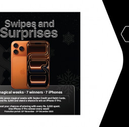 Celebrate the Heartfelt Magic of Christmas with Seylan Cards