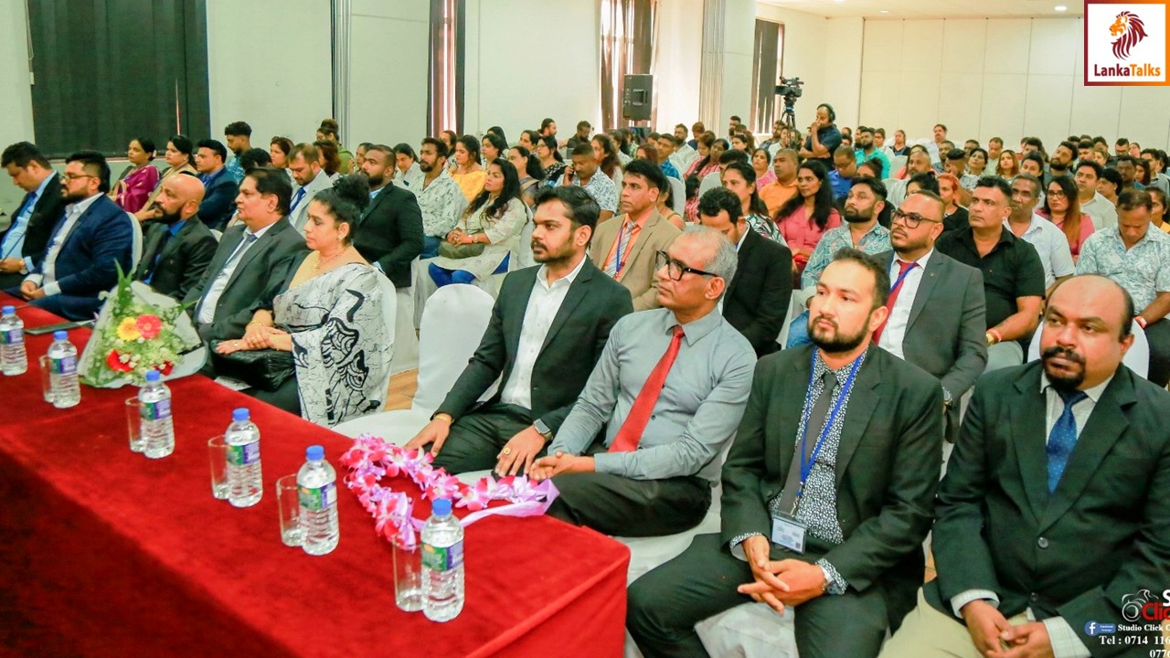 Lanka Spa Association (LSA) sets new standards for Sri Lanka’s wellness and spa industry