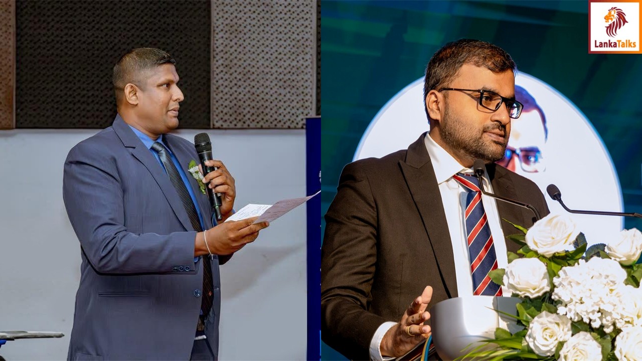 First Capital champions financial innovation and youth leadership as Title Sponsor of MAGNATE 2025