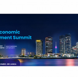Sri Lanka Economic Summit 2025 to Kick Off Next Week with Over 850 Participants and Global Representation
