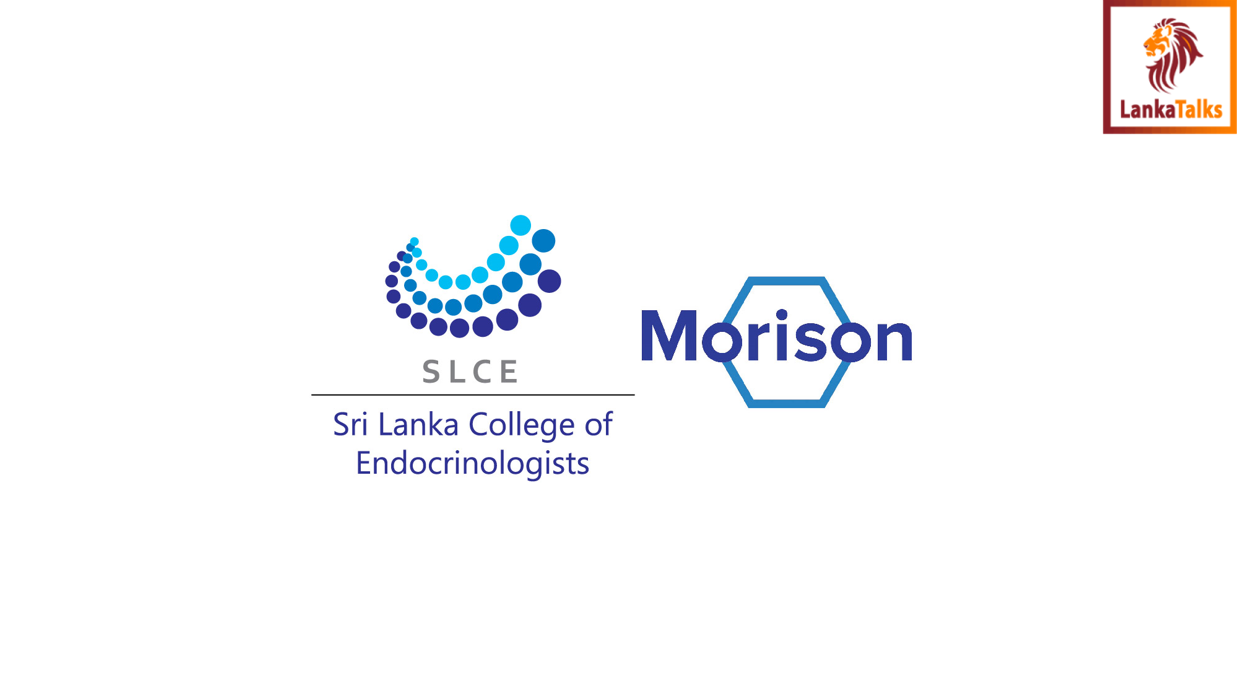 Sri Lanka College of Endocrinologists and Morison continue commitment to diabetes care with graduation of 3rd batch Training Program