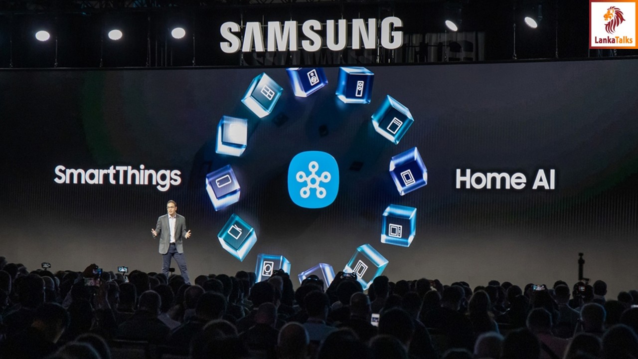 Samsung SmartThings Delivers Seamless Appliance Connectivity and Control