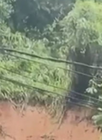 Three bodies recovered, 17 reported missing after earthslip in Gangoda, Kandy