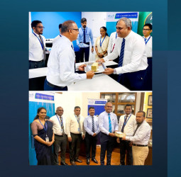 ComBank opens Islamic Banking Counters at Dehiwala & Galle Fort branches
