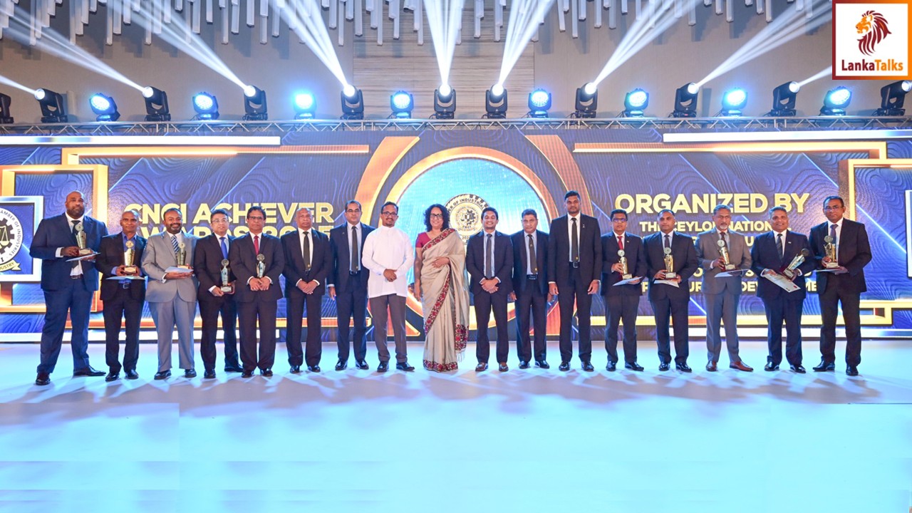 Pussalla crowned in Gold at CNCI Awards