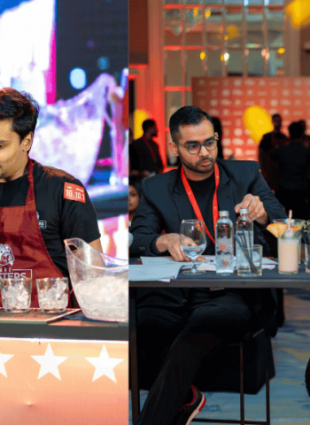 Sri Lanka’s Corporate Professionals Stir Up Creativity at Rockland Mix Masters: Corporate Edition 2025
