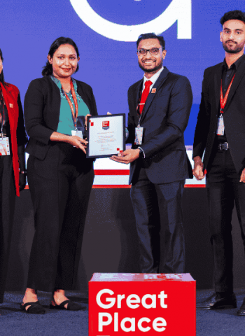 Activ8 Asia Named a Great Place to Work Again — Because of Our People