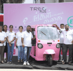 DFCC Aloka Drives Women’s Empowerment in Jaffna with Evolution Auto