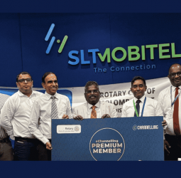eChannelling partners Rotary Club of Colombo West to support mental healthcare infrastructure