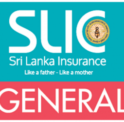 SLICGL is Sri Lanka's highest-rated insurance brand with exclusive  Fitch A+ (lka) validating market leadership and stable outlook