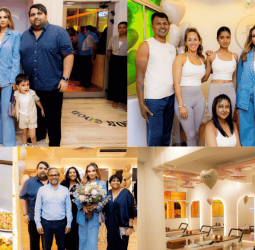 Flex Studio Officially Launches in Colombo – A Contemporary Luxury Pilates & Wellness Destination