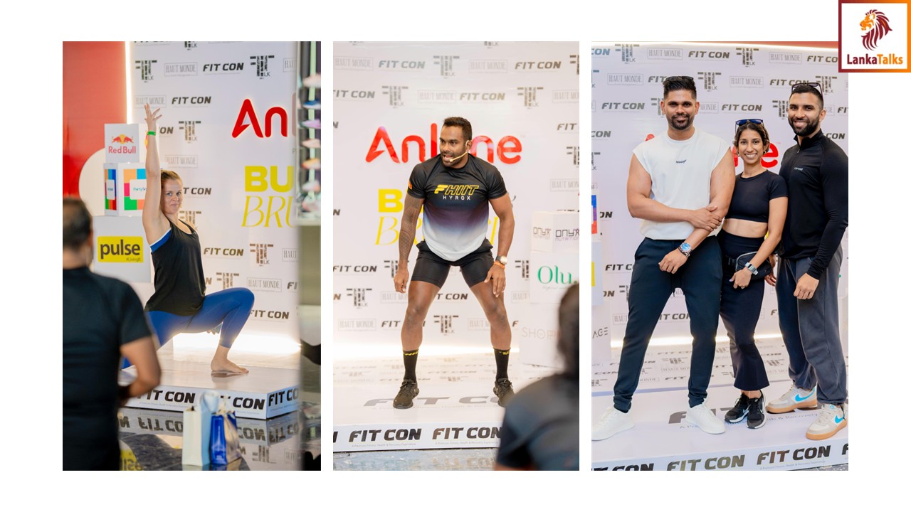 Burn & Brunch: A Celebration of Fitness, Wellness, and Community