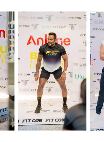 Burn & Brunch: A Celebration of Fitness, Wellness, and Community