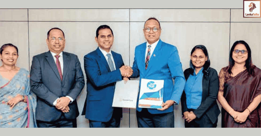 Virtusa Hosts Leadership from British Insurer CFC to Unveil Global Services Hub in Sri Lanka