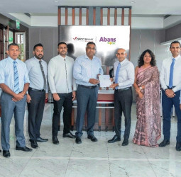 DFCC Bank and Abans Solar Partner to Launch Affordable Solar Financing Solutions for Sri Lankans