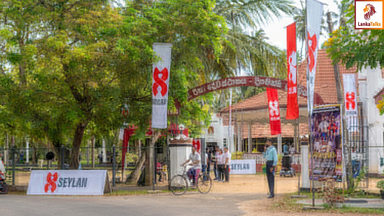 Seylan Bank Partners with HelpAge Sri Lanka to Host Senior Citizens Medical Camp in Wennappuwa