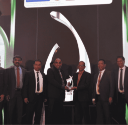Tokyo Cement Clinches Two Top Honours at 2025 Sustainability Awards