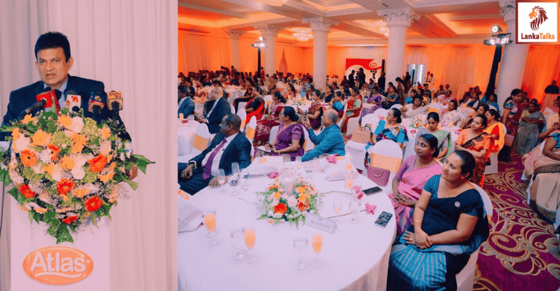 Atlas Pays Tribute to Teachers at Guru Garu Appreciation Programme