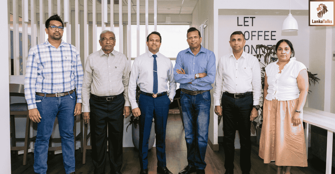 Hemas Pharmaceuticals partners with Oproma Cosmetics to launch ‘Hair Buddy’ its first branded e-commerce brand