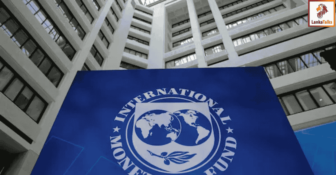 Lack of retaliation against tariffs aided global growth: IMF