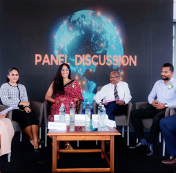 The Colombo Academy of Hospitality Management (CAHM) celebrates World Tourism Day 2025 empowering youth for sustainable tourism
