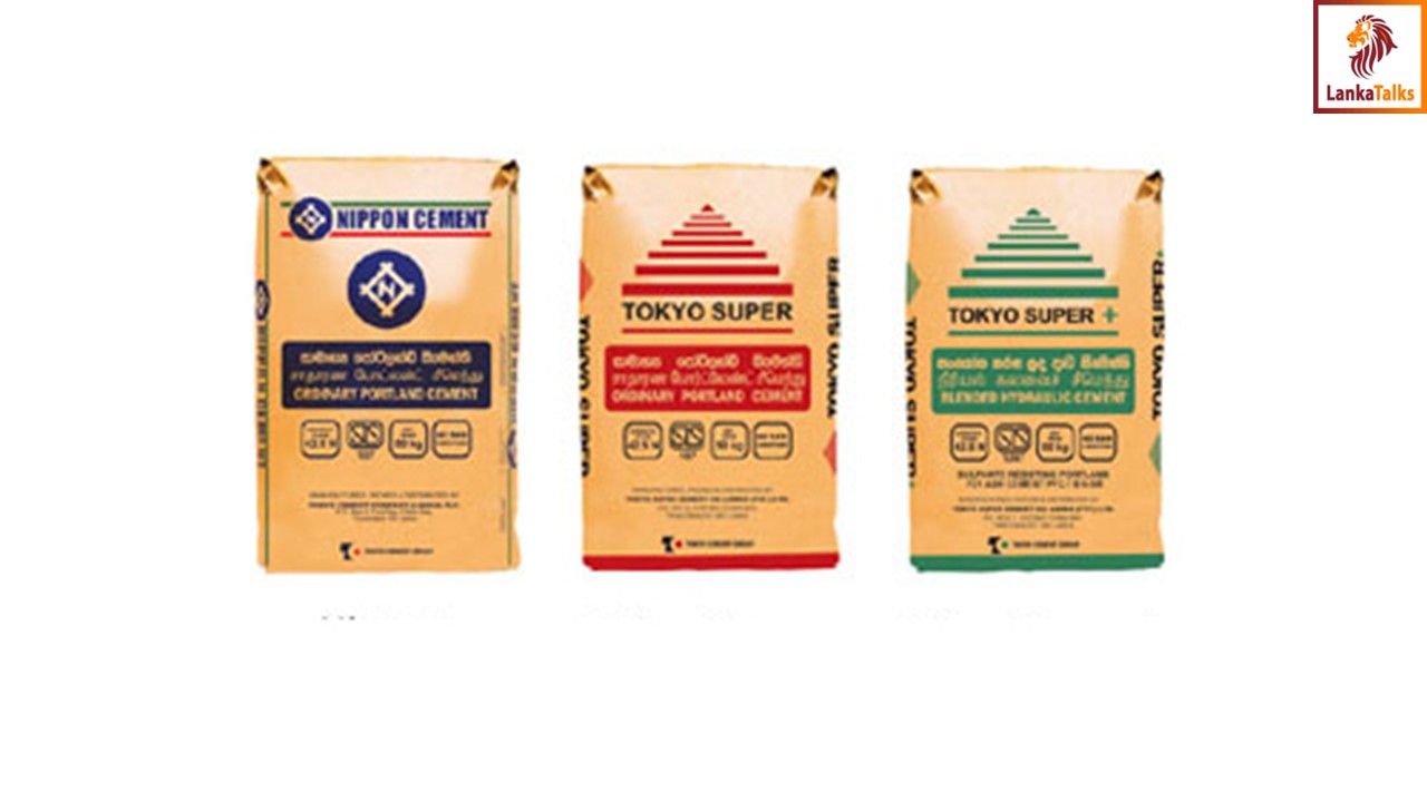 Tokyo Cement Reports Steady Results for FY25/26 Q2 as Construction Sector Rebounds