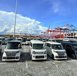 Sri Lanka Vehicle Imports Top USD 1 Billion in Eight Months