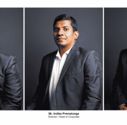 InsureMe: Redefining Insurance Access and Innovation in Sri Lanka