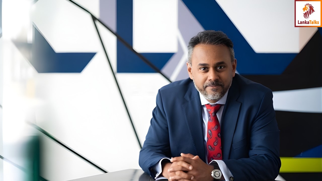 AMW welcomes Mr. Jawahar Ganesh as new Group Managing Director