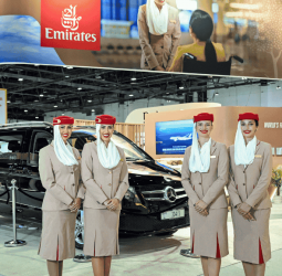 Emirates empowers customers with accessibility requirements through suite of new services and enhancements