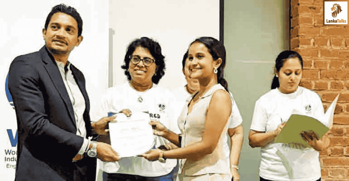 WCIC’s 40th anniversary celebrations continue with “Empowering Future Female Entrepreneurs” workshop