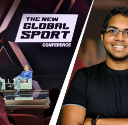 Sri Lanka Esports Represented at NGSC as Esports Nations Cup is Announced