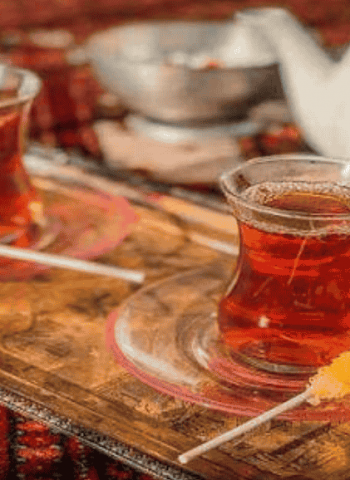 Sri Lanka promotes Ceylon Tea in Jordan