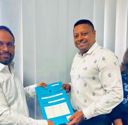 XpressJobs Named Official Recruitment Partner for the Inaugural Automobile Industry Awards 2025