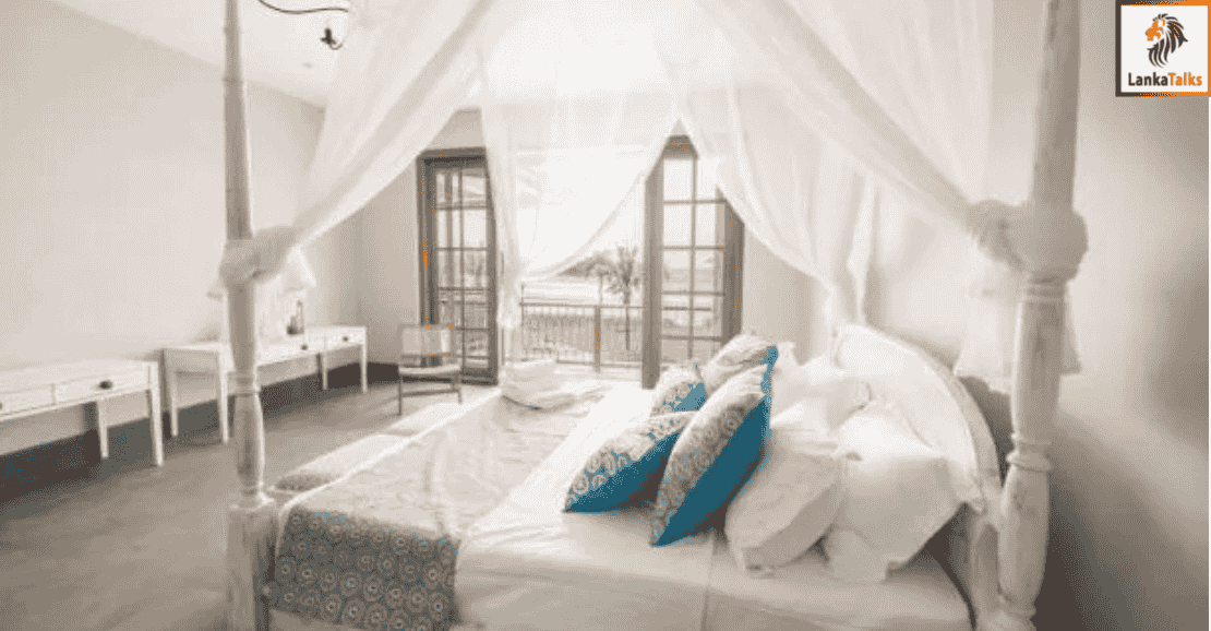 SL’s five star room rates 20% above regional peers