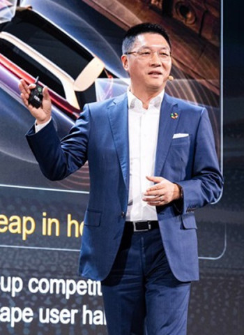 Taking Triple Leaps to AI UBB and Inspiring New Business Growth