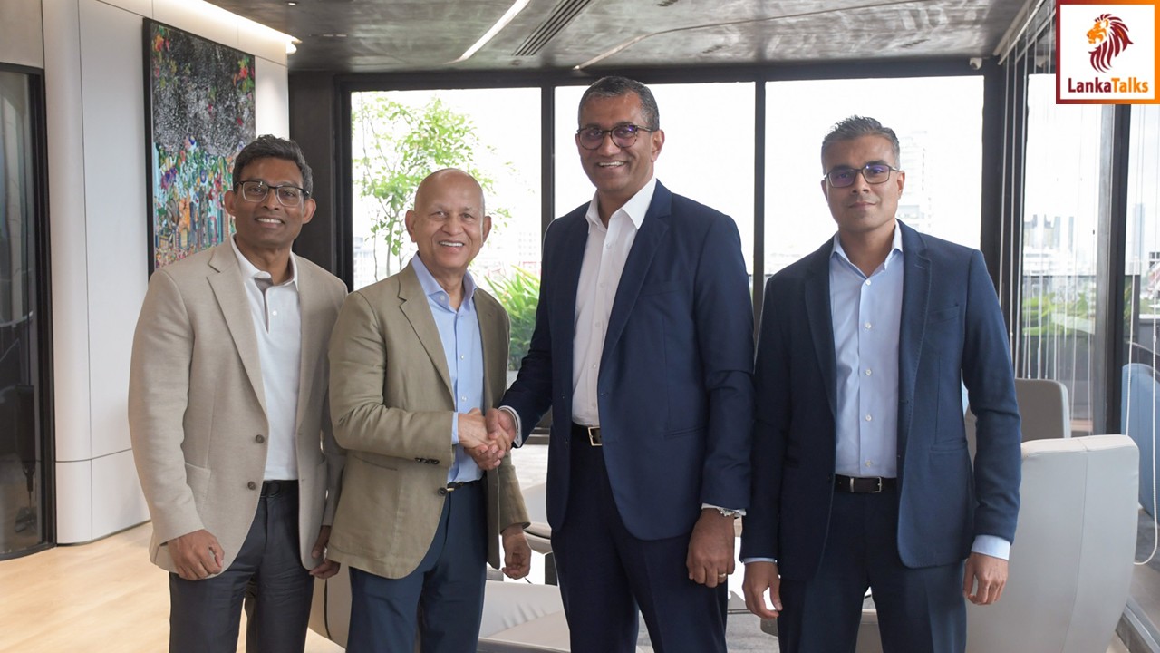 Nations Trust Bank Facilitates Strategic Foreign Investment in Sri Lanka’s Apparel Sector