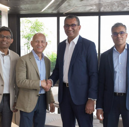 Nations Trust Bank Facilitates Strategic Foreign Investment in Sri Lanka’s Apparel Sector