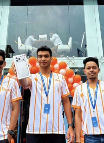iDealz Lanka Officially Launches the Revolutionary iPhone 17 Series in Sri Lanka