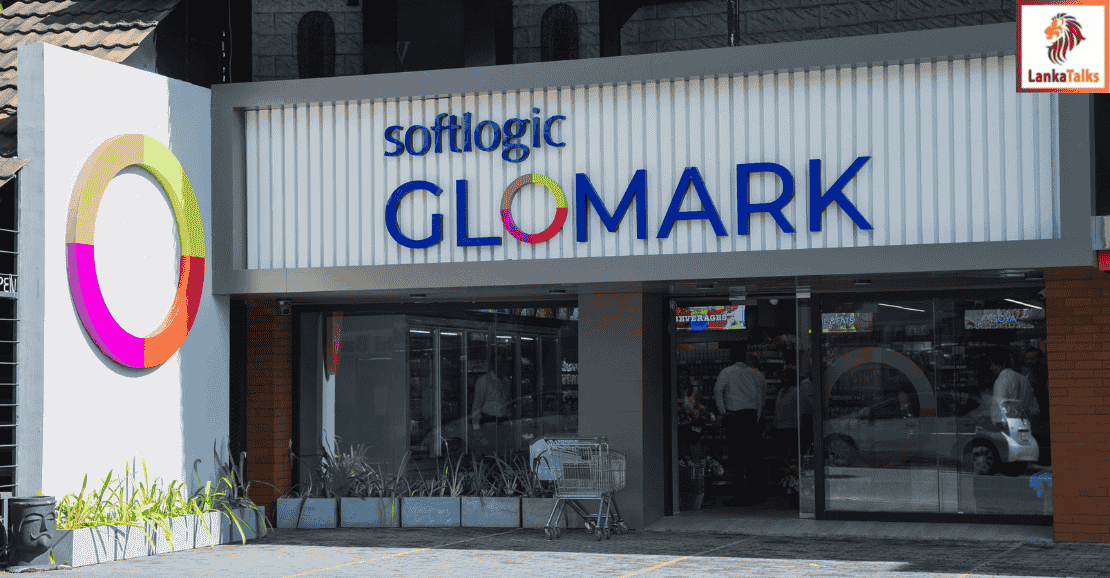 Softlogic GLOMARK expands footprint with all-new outlet at Horton Place