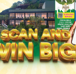 From Sri Lanka’s Most Premium Fresh Milk to Premium Holiday Experiences – Only with Ambewela