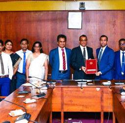 HUTCH Partners with University of Sri Jayewardenepura (USJ) to Inspire the Next Generation of Tech Talent