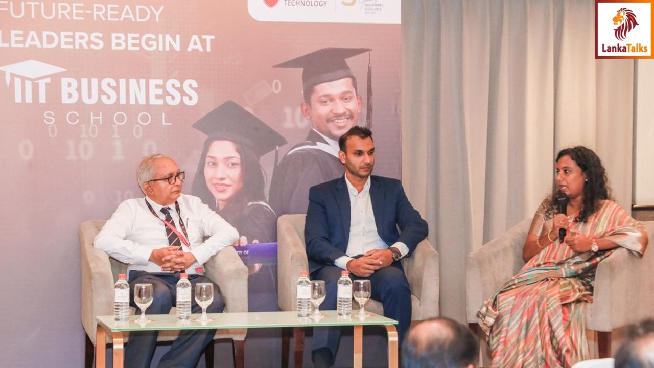 Future-Ready Leaders Begin at IIT BUSINESS SCHOOL