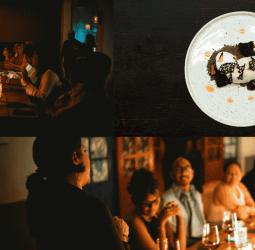 Belle Colombo Debuts an Unforgettable Chef’s Table Experience