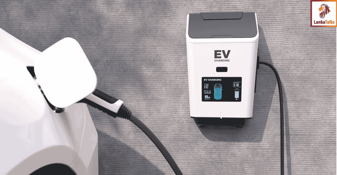SL to regulate EV charging stations