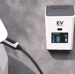 SL to regulate EV charging stations