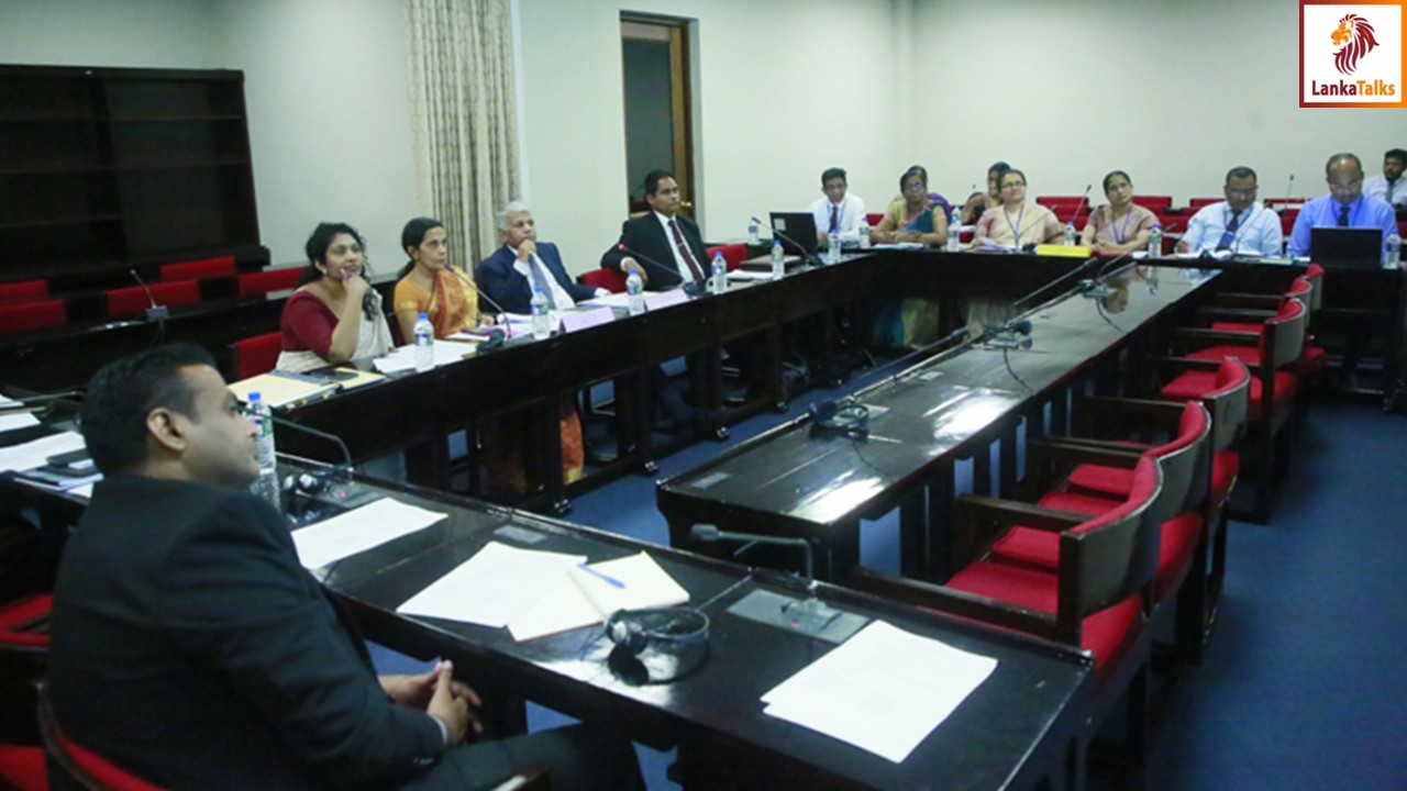 102% of expected tax revenue achieved – IRD officials inform the Committee on Ways and Means