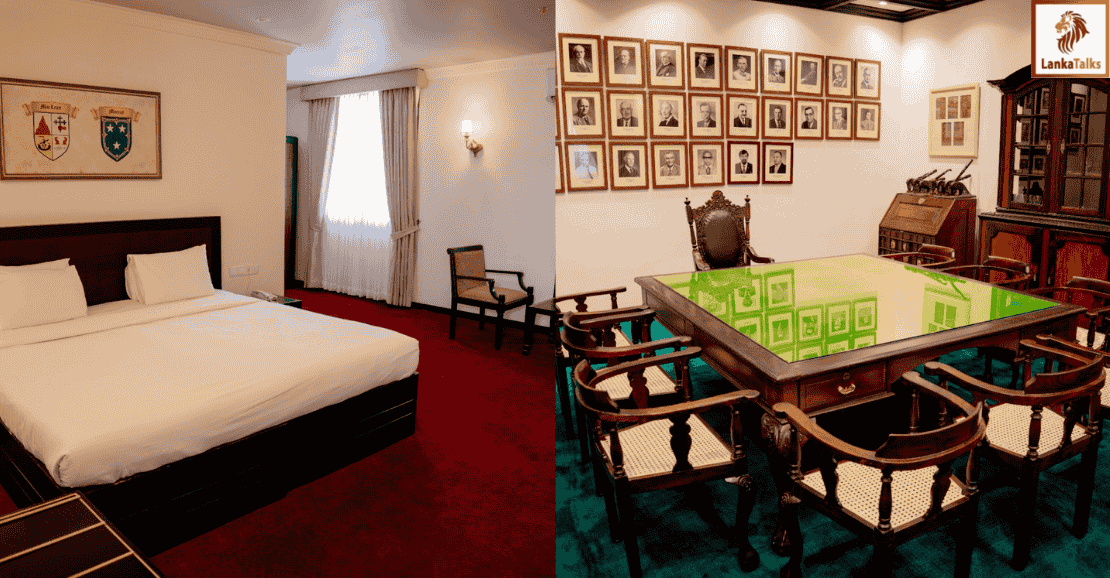 The Steuart by Citrus Reopens – A Historic Gem in the Heart of Colombo