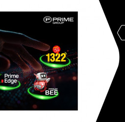Prime Group builds nation’s most connected property experience with first‑of‑its‑kind technology ecosystem